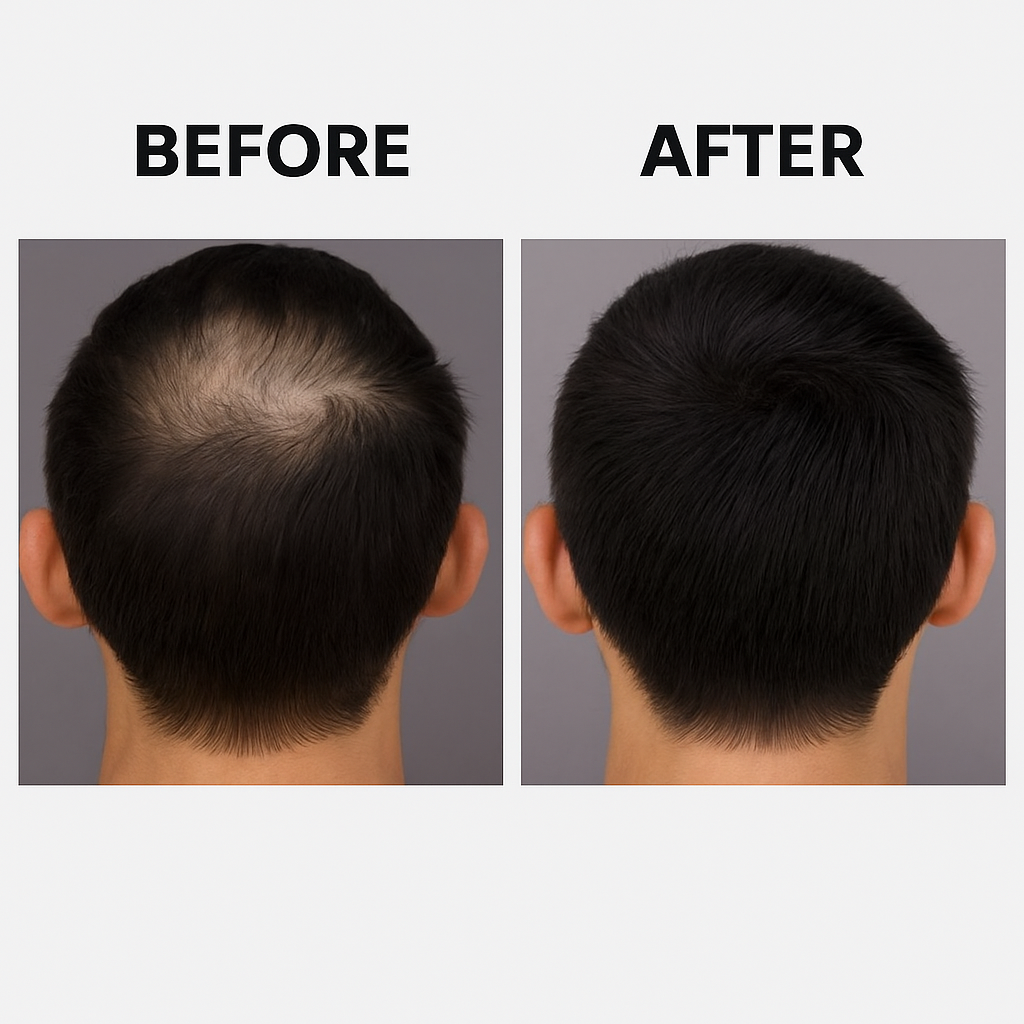 Omnibloom Pumpkin Seed Oil +