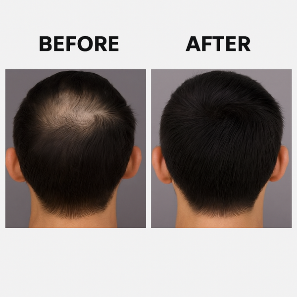 Omnibloom Pumpkin Seed Oil +